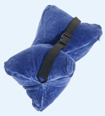 Ортопедическая подушка для шеи Relax Snooz